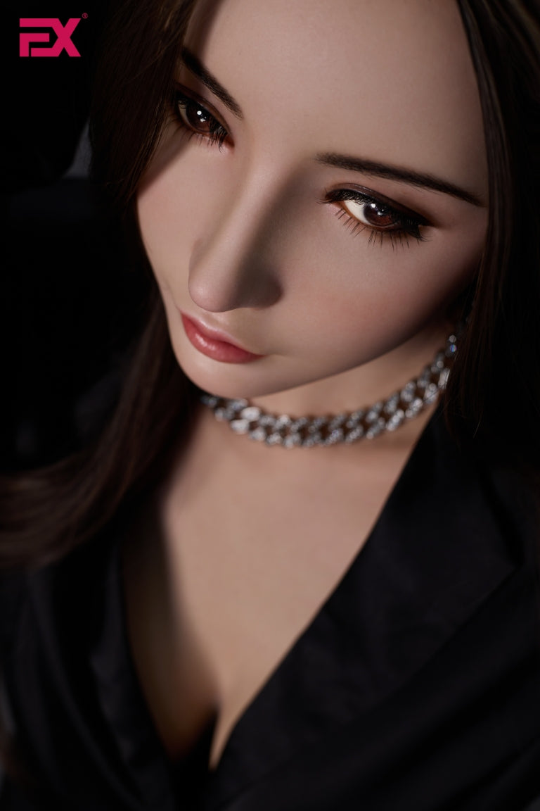 Enhee Sex Doll (EXDoll 168 cm D-Cup #Exclone Silicone)