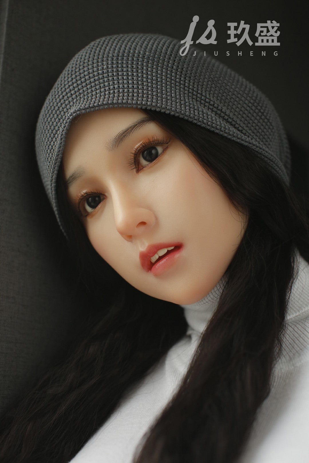 Lily Sex Doll (Jiusheng 150cm D-Cup #6 TPE + silikonas)