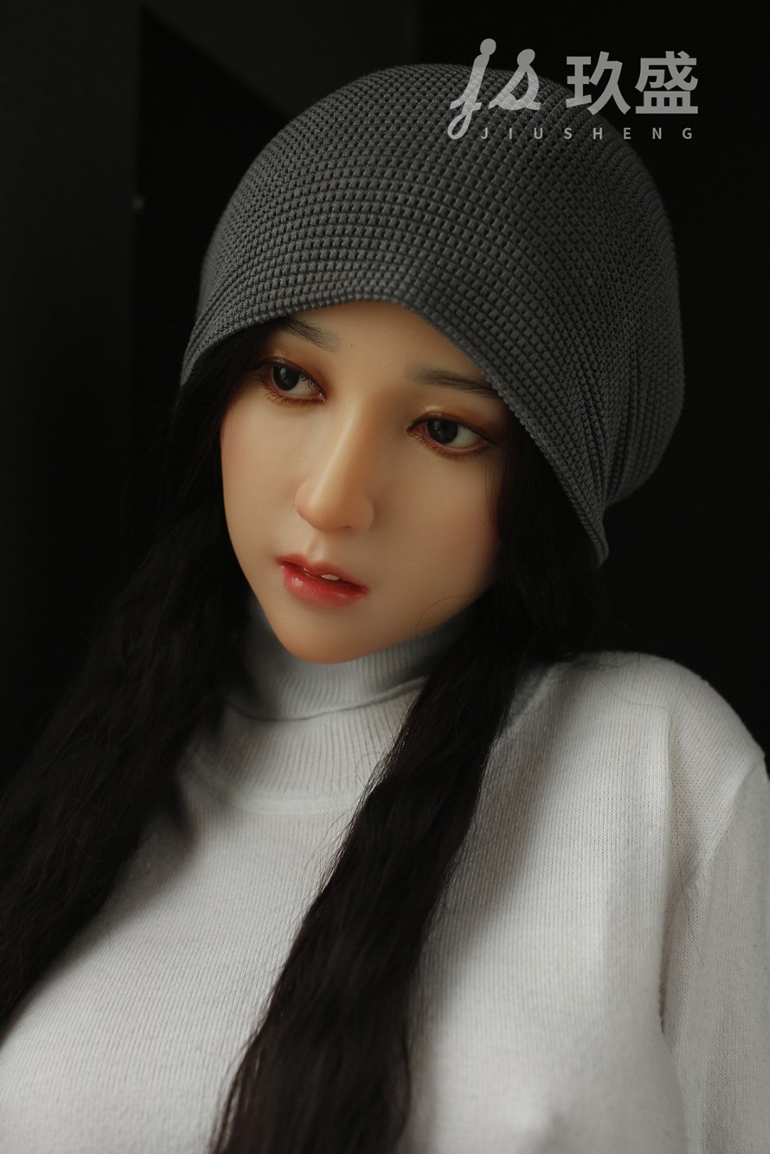 Lily Sex Doll (Jiusheng 150cm D-Cup #6 TPE + silikonas)