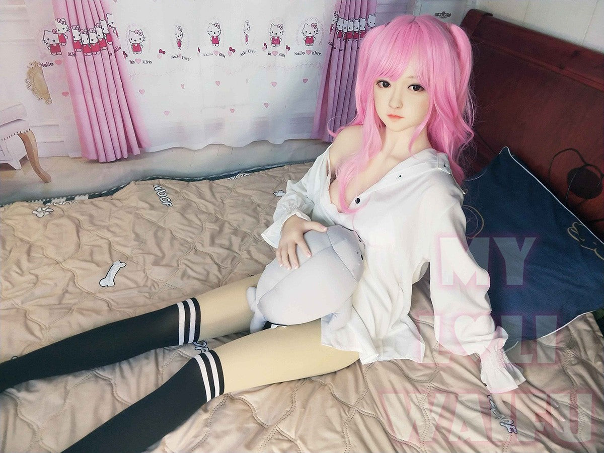 Sekso lėlė Haruki (My Loli Waifu 150 cm C-Cup #18 TPE)