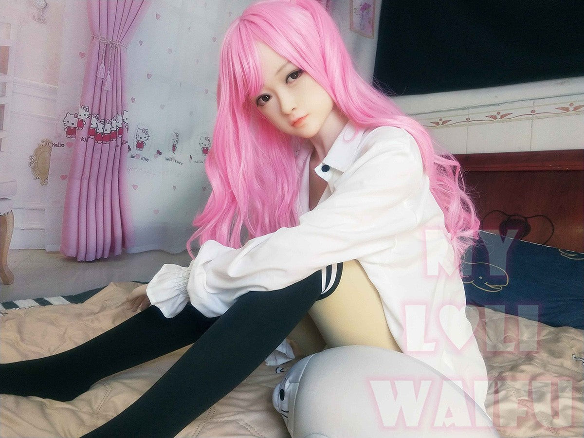 Sekso lėlė Haruki (My Loli Waifu 150 cm C-Cup #18 TPE)