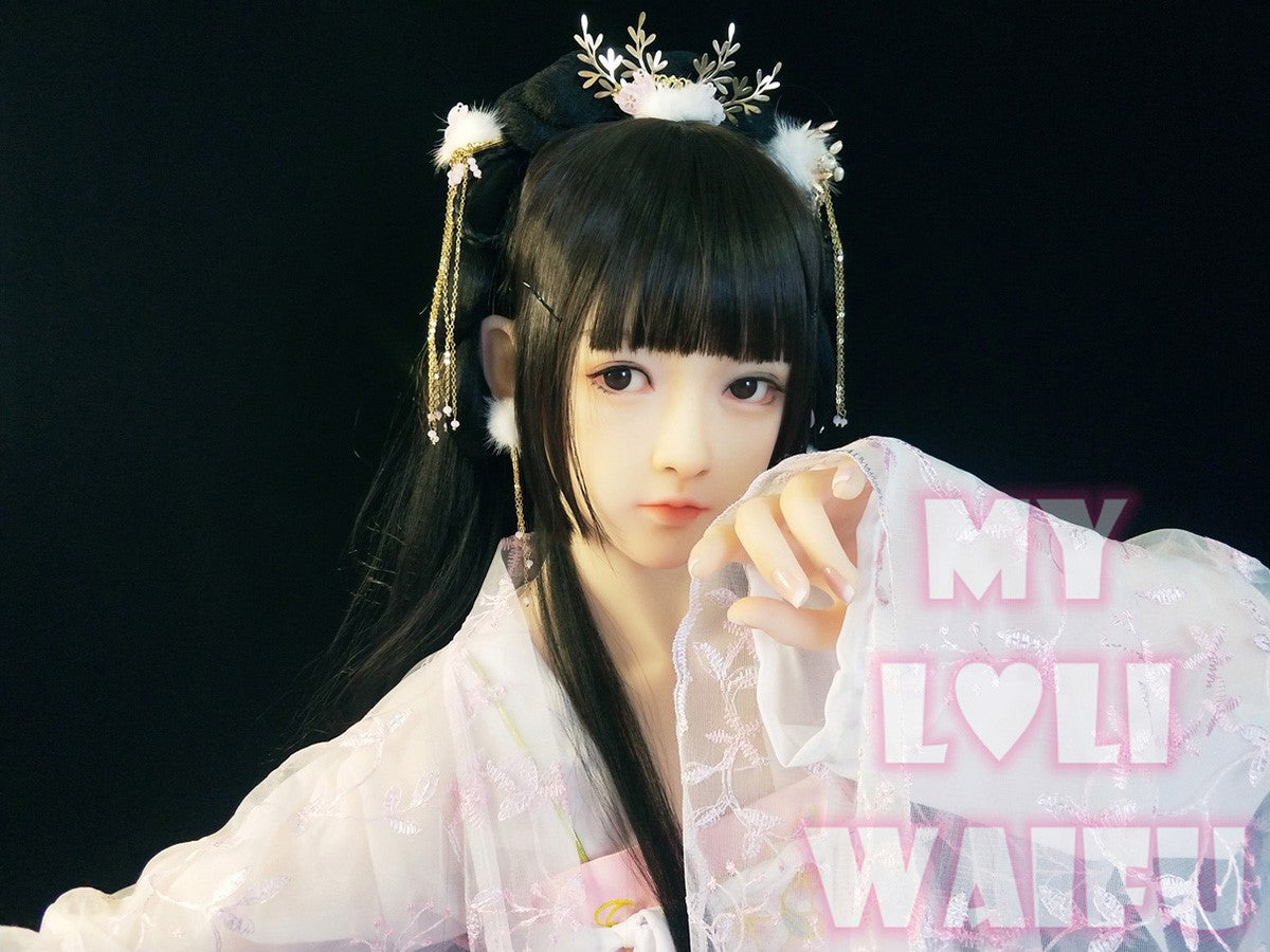Sekso lėlė Haruki (My Loli Waifu 150 cm C-Cup #18 TPE)