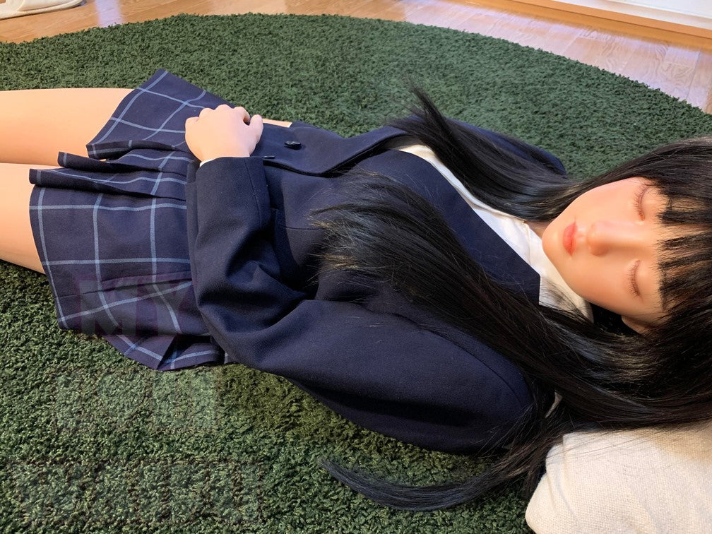 Riko Sex Doll (My Loli Waifu 150 cm C-Cup TPE + silikonas)