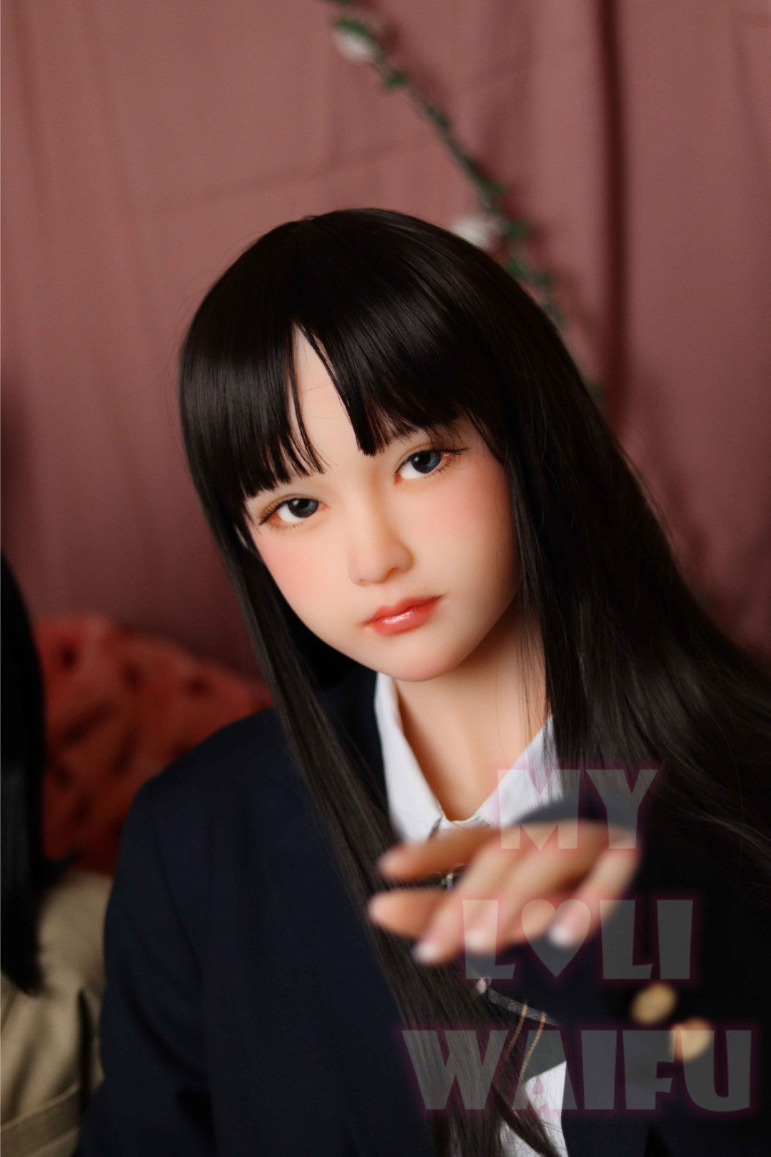 Rio sekso lėlė (My Loli Waifu 150 cm D-Cup #23 TPE)
