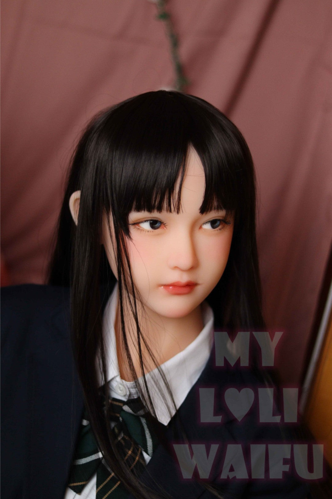 Rio sekso lėlė (My Loli Waifu 150 cm D-Cup #23 TPE)