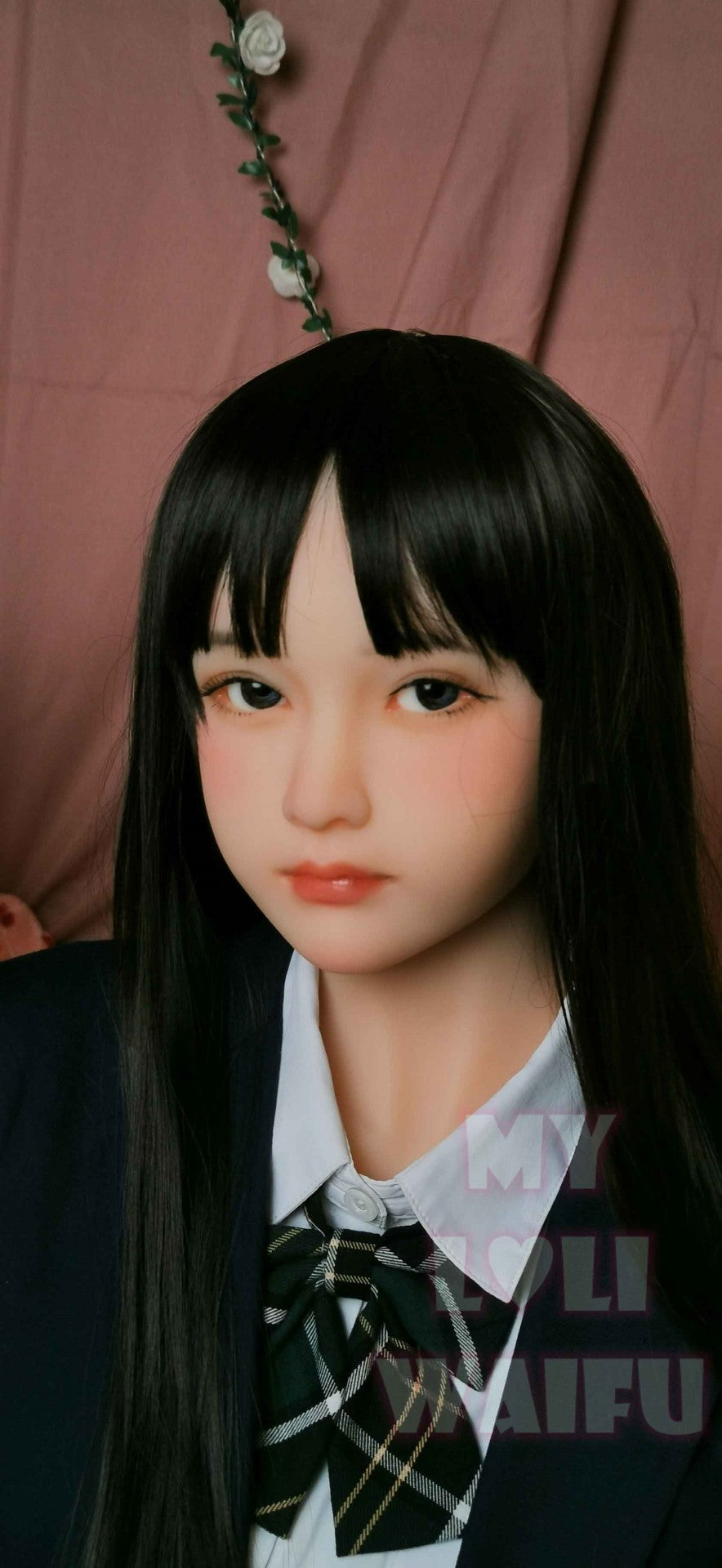 Rio sekso lėlė (My Loli Waifu 150 cm D-Cup #23 TPE)