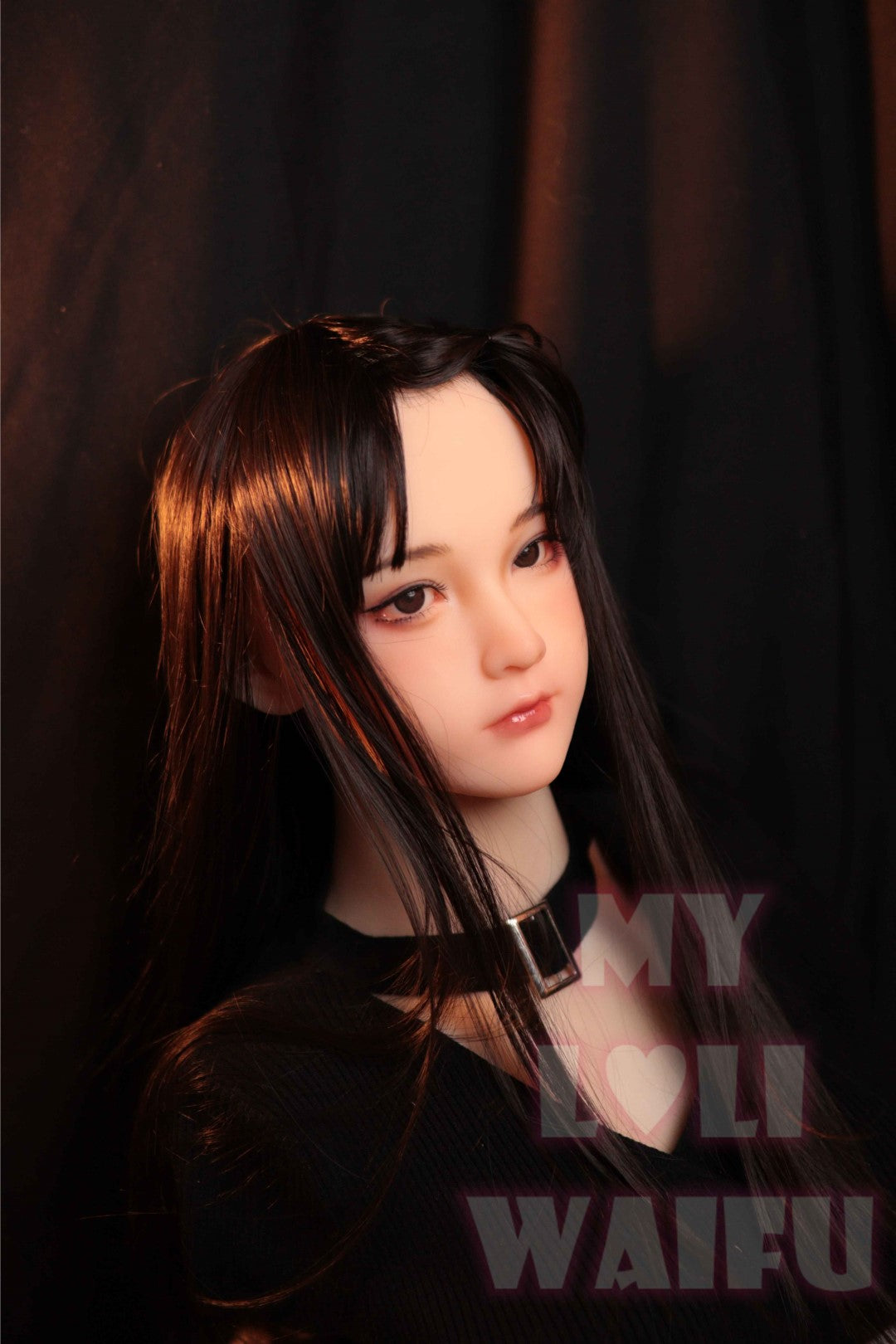 Rio sekso lėlė (My Loli Waifu 150 cm D-Cup #23 TPE)