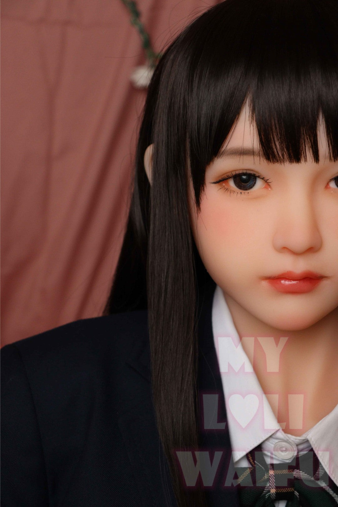 Rio sekso lėlė (My Loli Waifu 150 cm D-Cup #23 TPE)