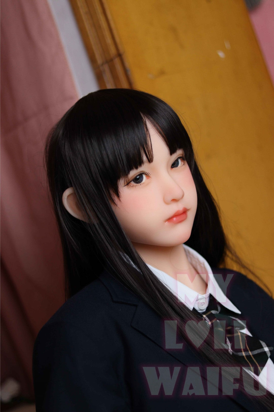 Rio sekso lėlė (My Loli Waifu 150 cm D-Cup #23 TPE)