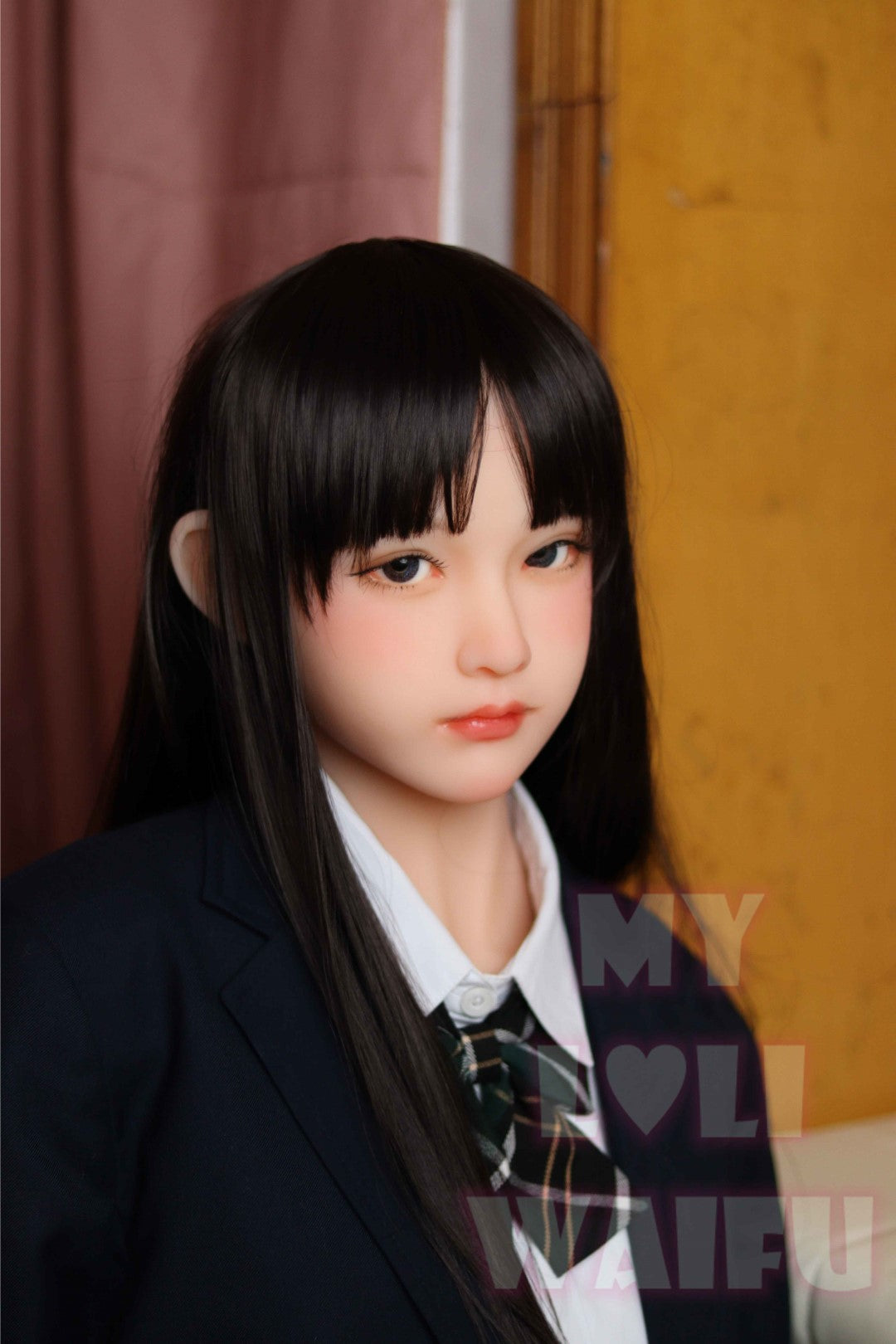 Rio sekso lėlė (My Loli Waifu 150 cm D-Cup #23 TPE)