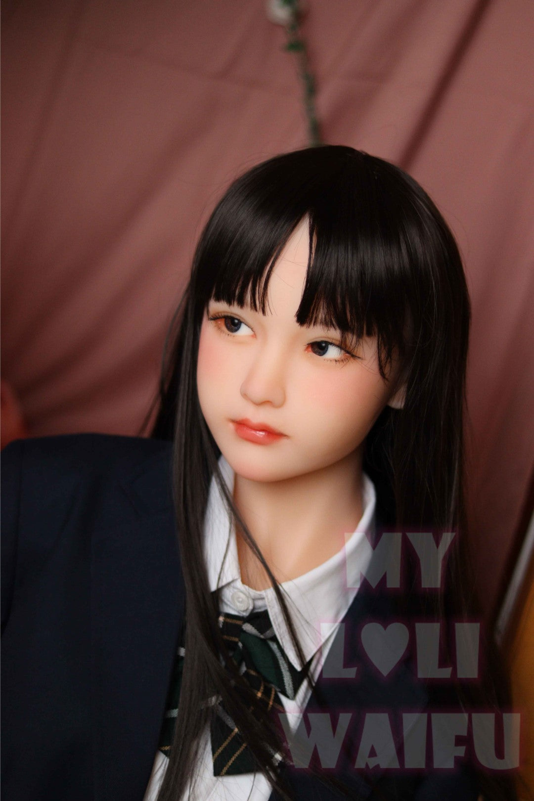 Rio sekso lėlė (My Loli Waifu 150 cm D-Cup #23 TPE)