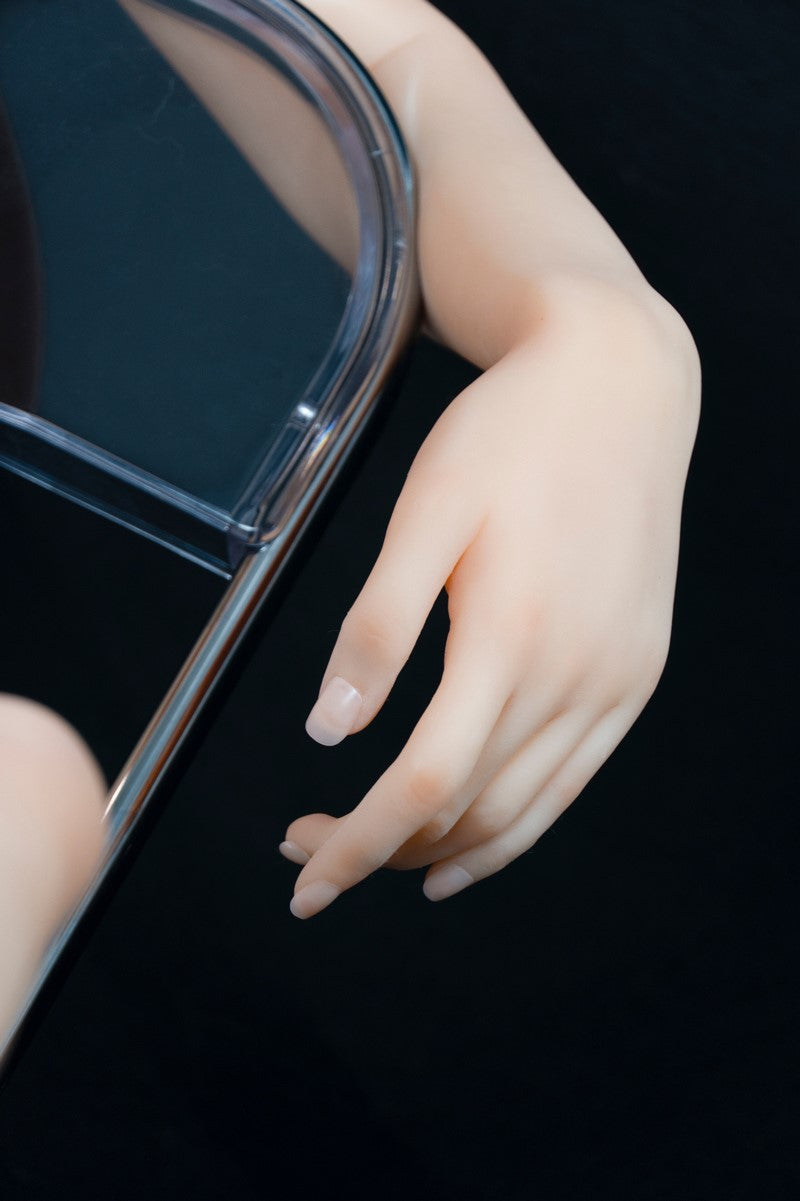 Yukiko 2 Sex Doll (Jiusheng 150cm D-Cup #45 TPE + silikonas)