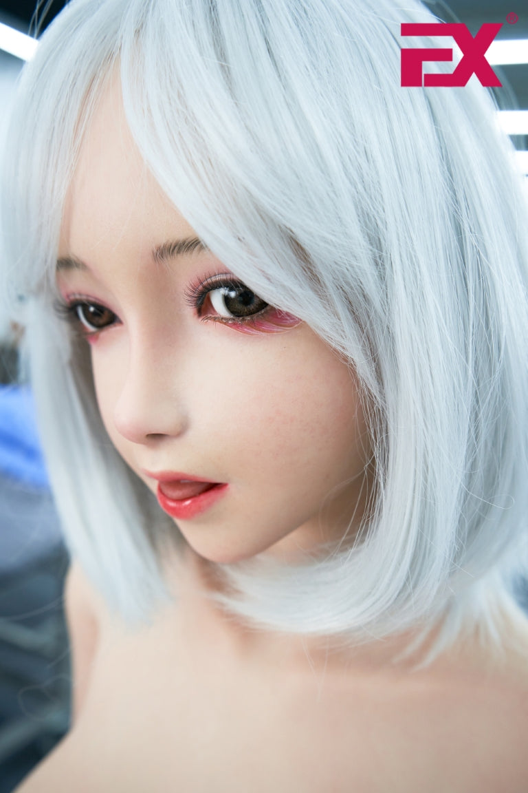 Yao Sex Doll (EXDoll 149 cm C-Cup #Utopia Silicone)