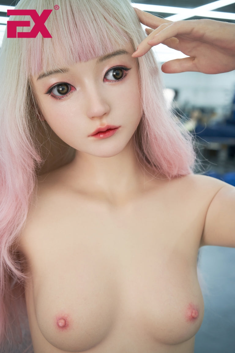 Ruby Sex Doll (EXDoll 155 cm A puodelis #Utopia Silicone)