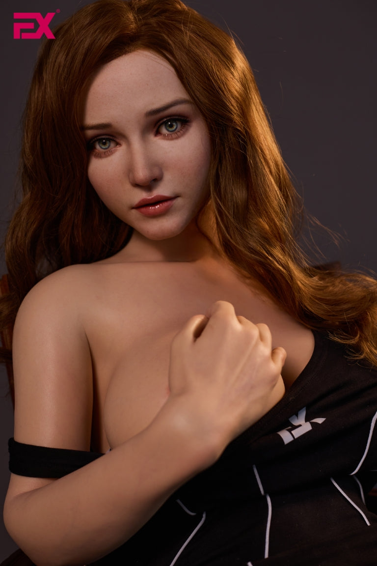 Daisy Sex Doll (EXDoll 167 cm C-Cup #Cyberfusion Silicone)
