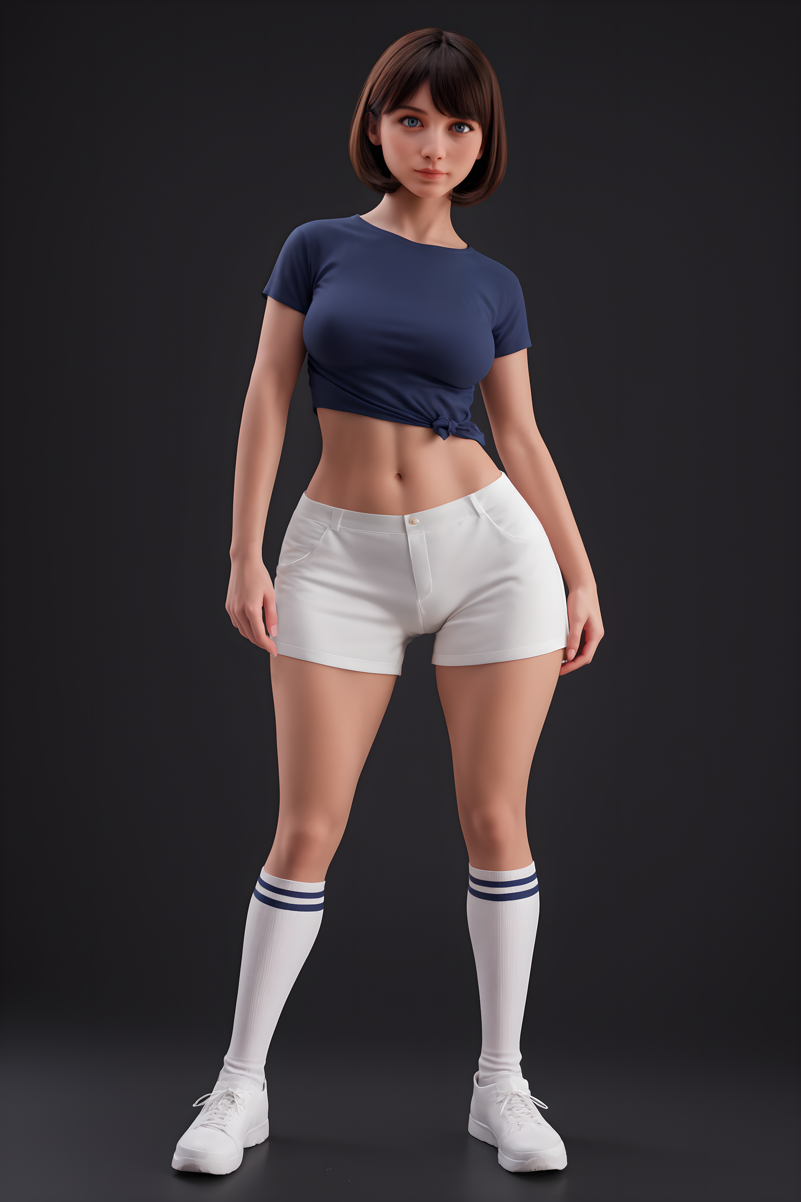 Sekso lėlė Ela (Aibei Doll 151 cm F-puodelis #AB17 TPE + silikonas)