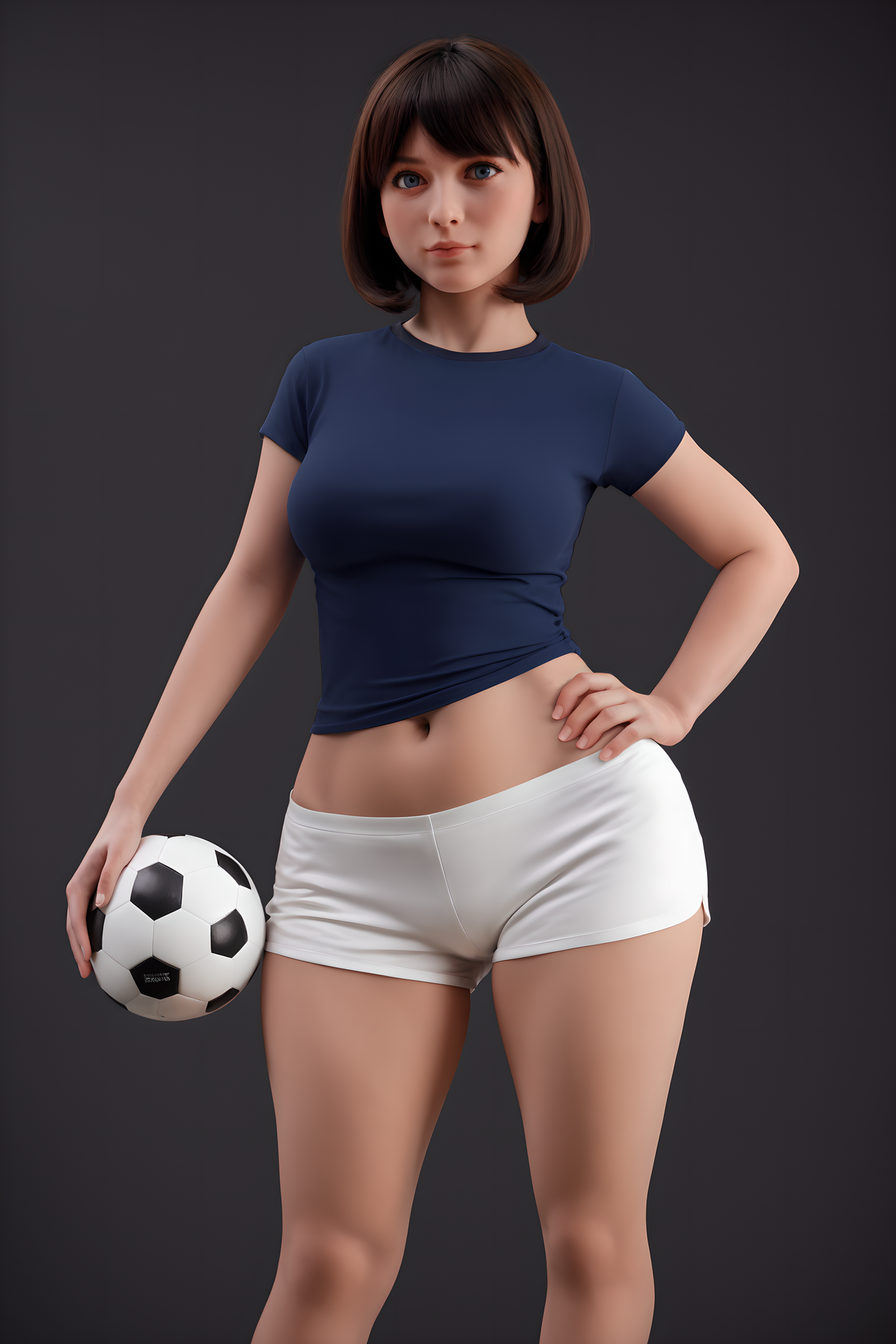 Sekso lėlė Ela (Aibei Doll 151 cm F-puodelis #AB17 TPE + silikonas)