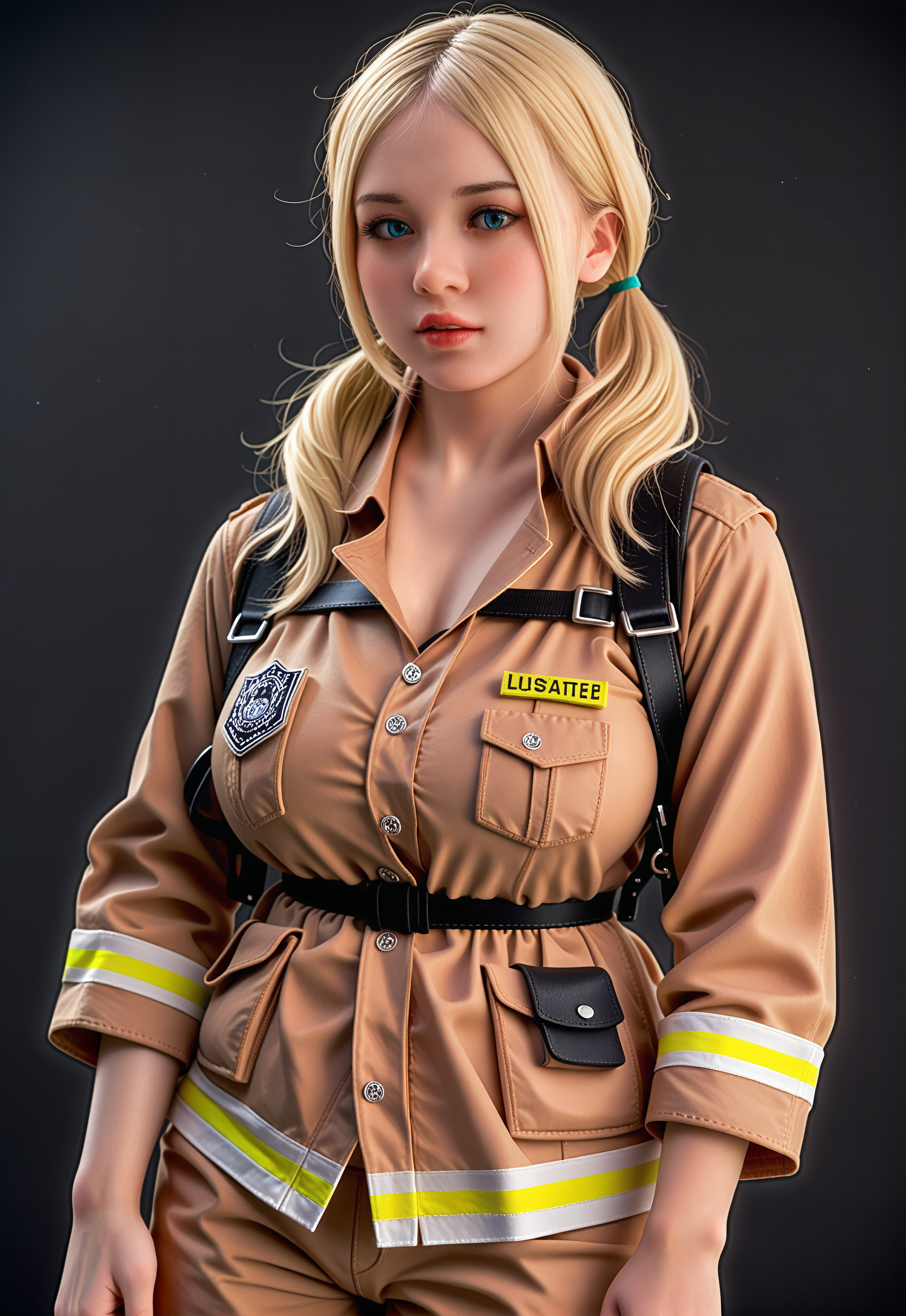 Sekso lėlė Belinda (Aibei Doll 153 cm N-Cup #AB8 TPE + silikonas)