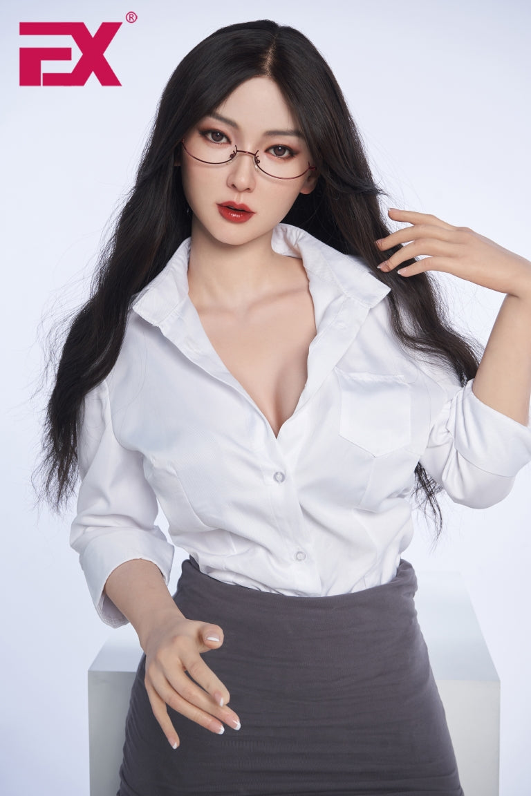 Judy Sex Doll (EXDoll 165 cm D-Cup #Ukiyo-E Silicone)