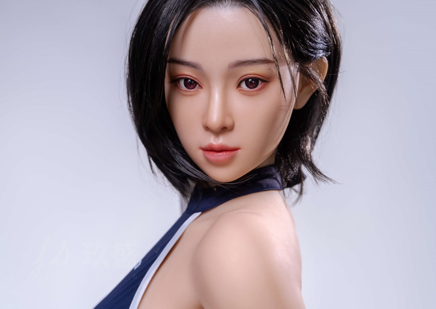 Aki Sex Doll (Jiusheng 155cm F-Cup #62 TPE + silikonas)