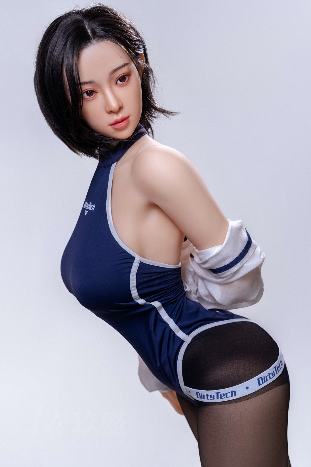 Aki Sex Doll (Jiusheng 155cm F-Cup #62 TPE + silikonas)