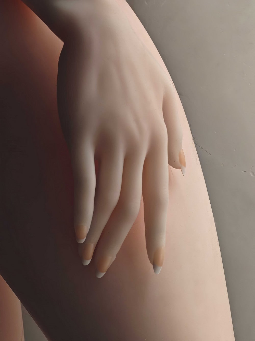 Sekso lėlė Fukada Ryoko (Elsa Babe 157 cm RHC007 silikonas)