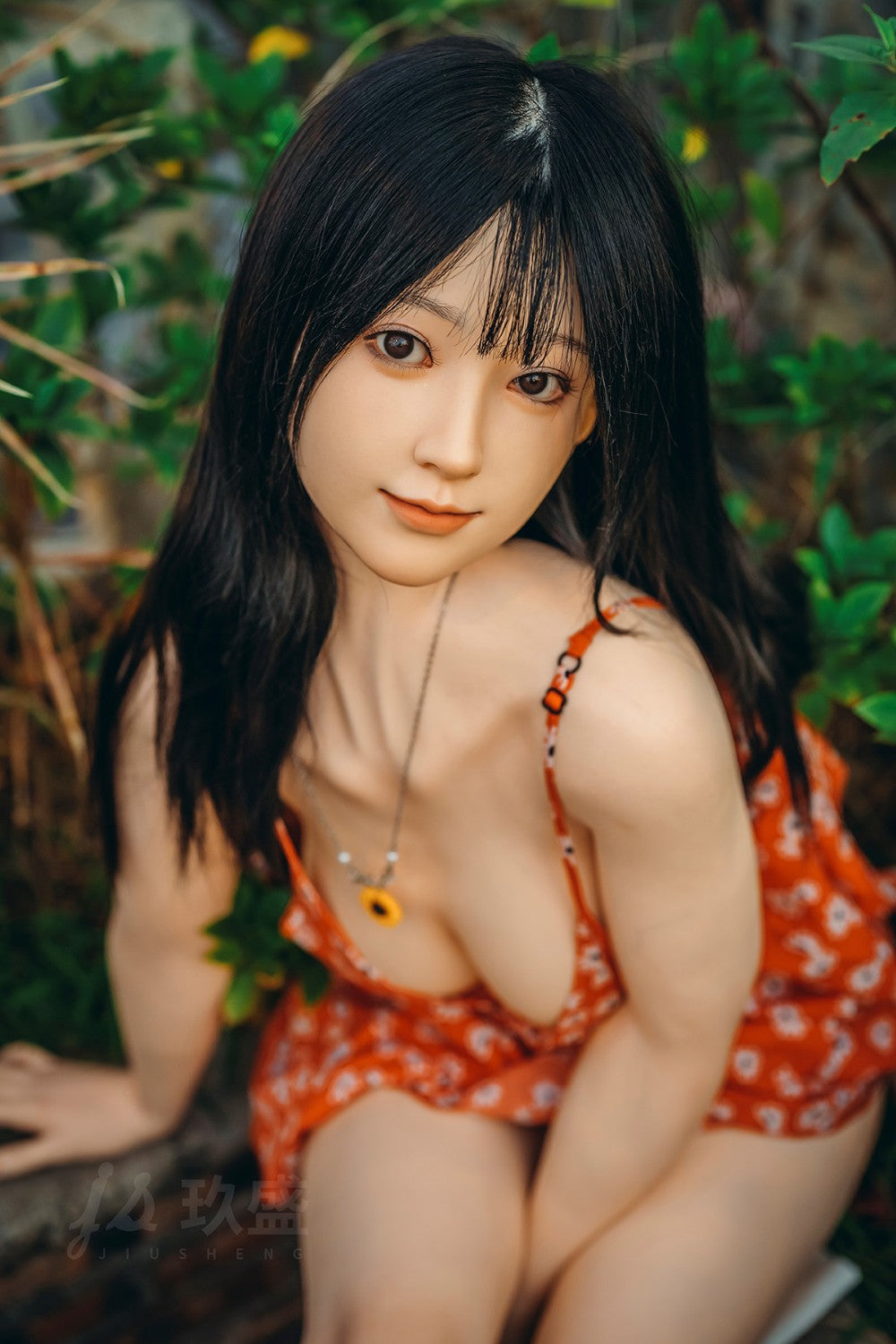 Sex Doll Sayuri (Jiusheng 158cm D-Cup #84 Silicone)
