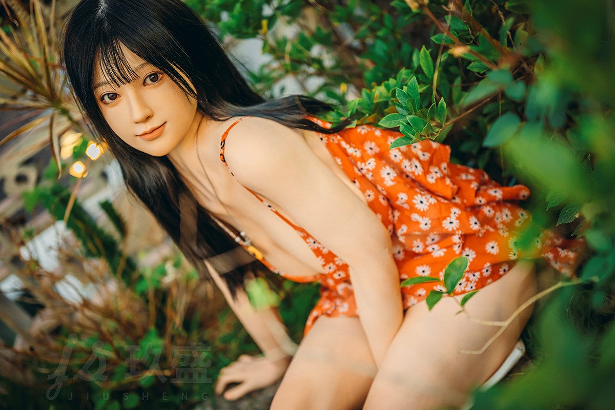 Sex Doll Sayuri (Jiusheng 158cm D-Cup #84 Silicone)