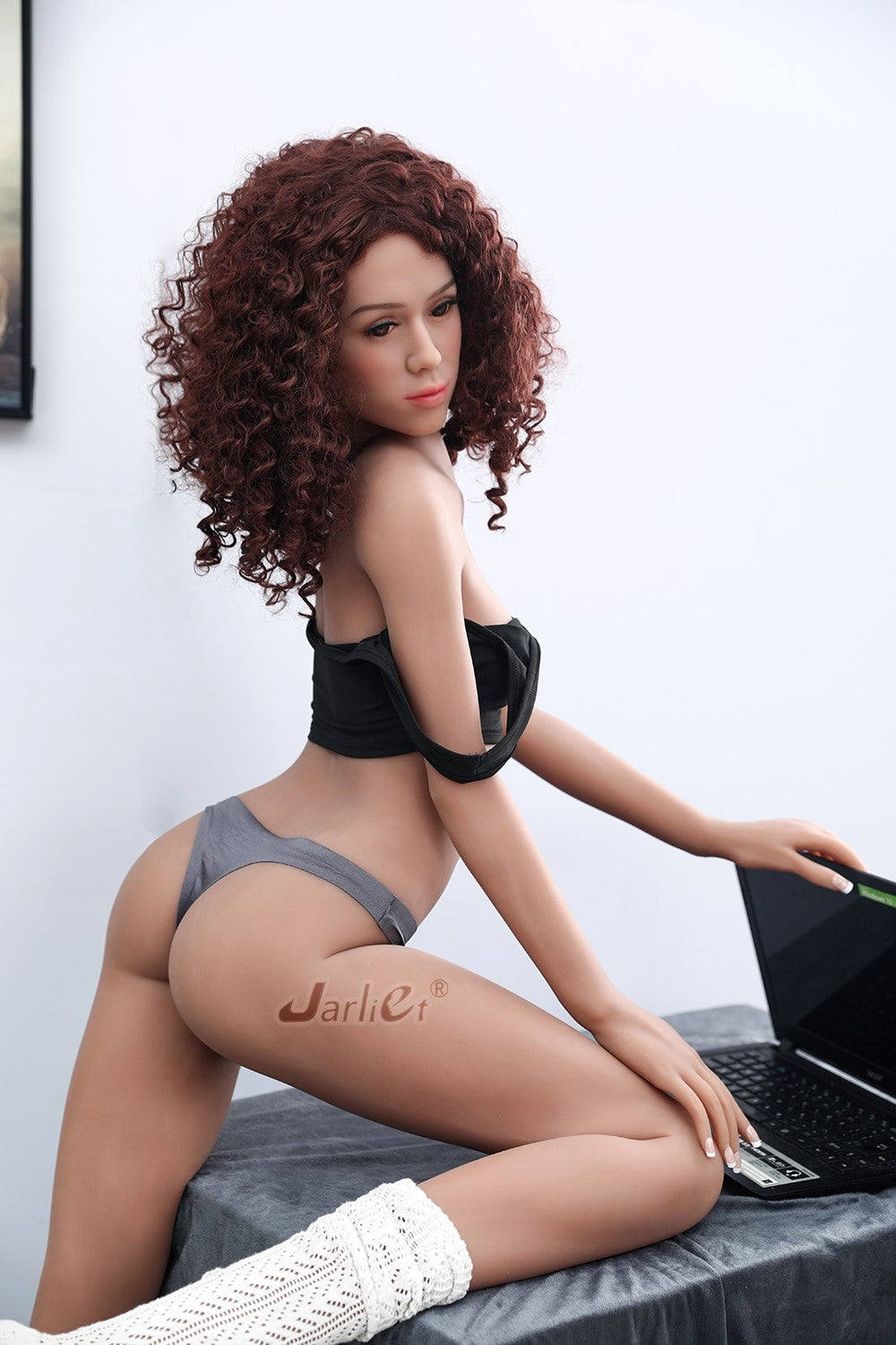 Maggie Sex Doll (Jarliet 168 cm A puodelio TPE)