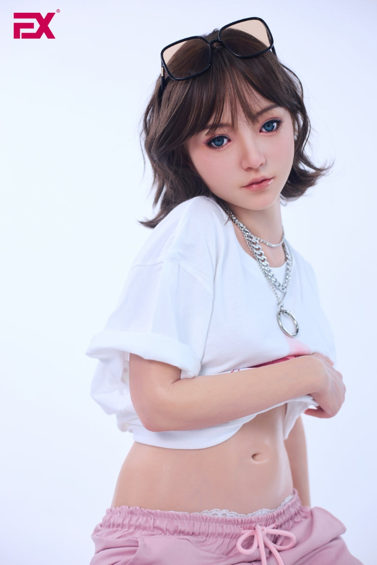 Momo Sex Doll (EXDoll 160 cm C-Cup #Exclone Silicone)
