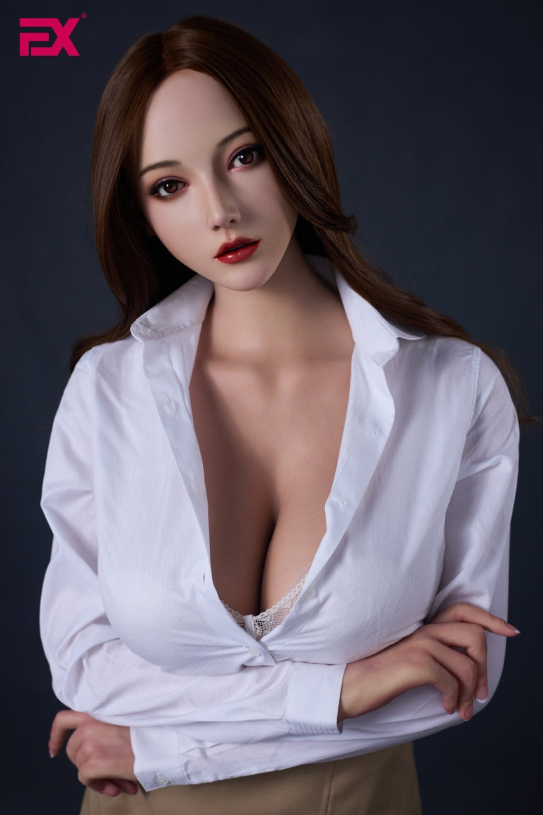 Sekso lėlė Luna (EXDoll 174 cm J-Cup #Ukiyo-E PRO Silicone)