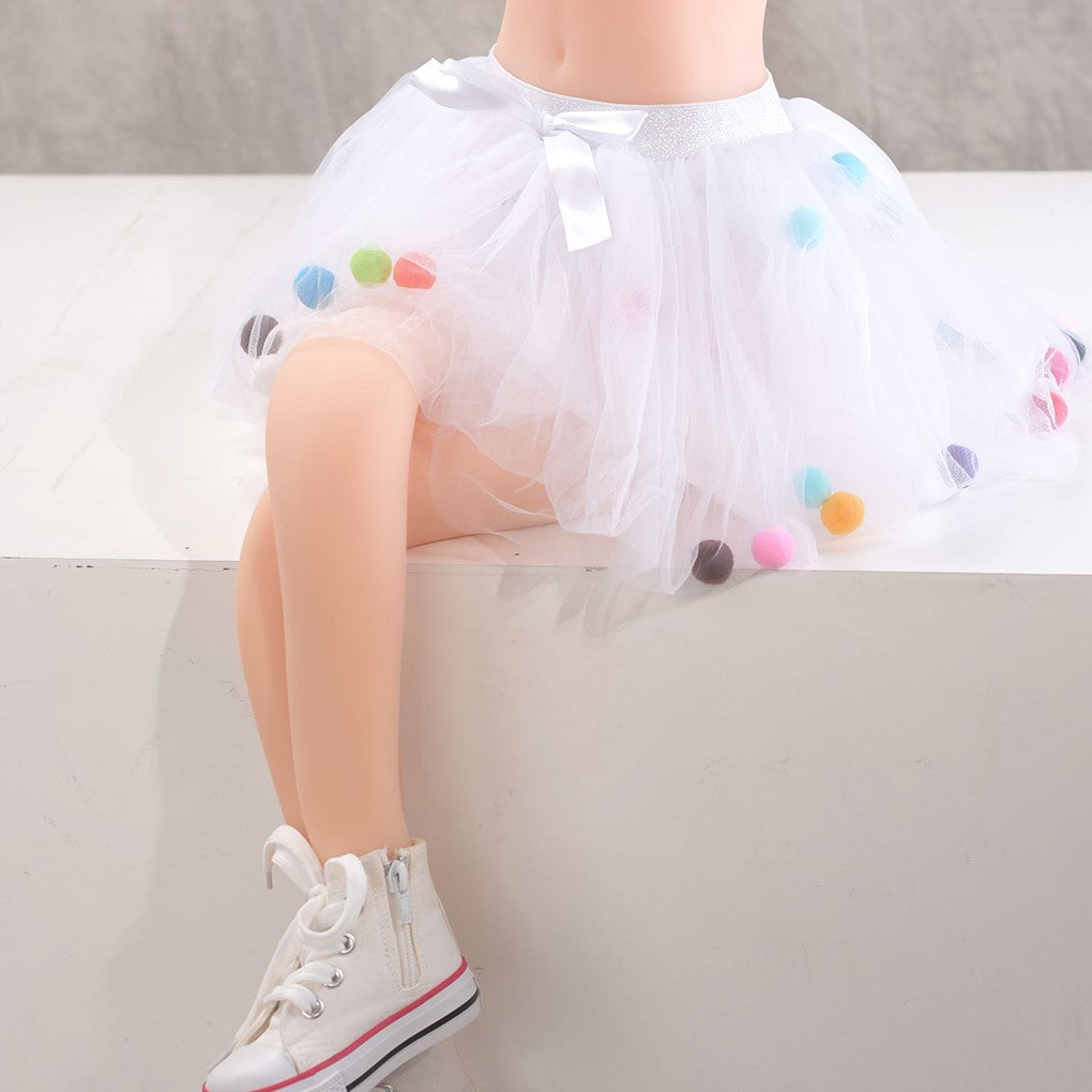 Pusė kūno kojos (EL-Doll 72 cm TPE) EXPRESS