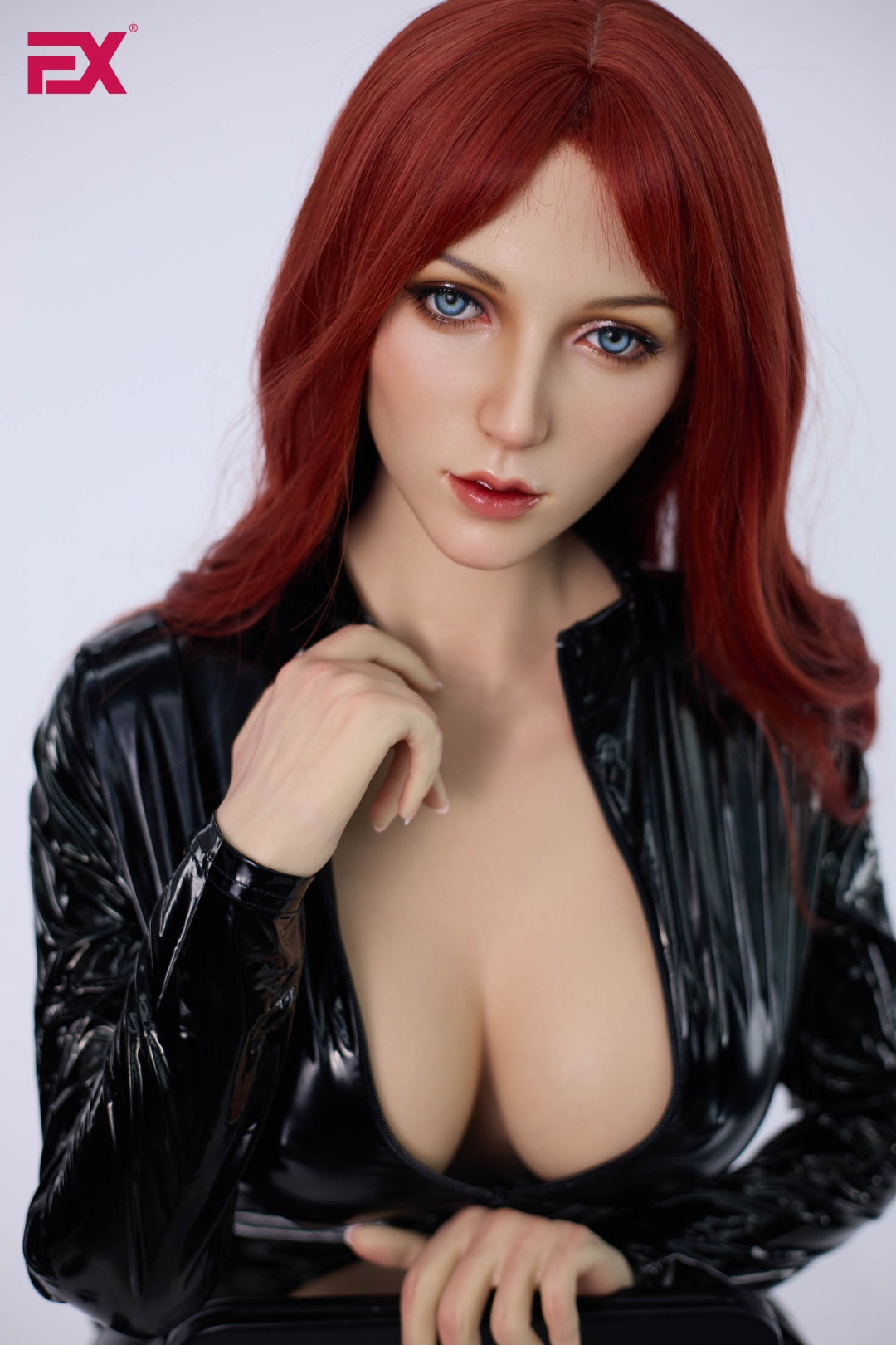 Brenda Sex Doll (EXDoll 166 cm G-Cup #CyberFusion Silicone)