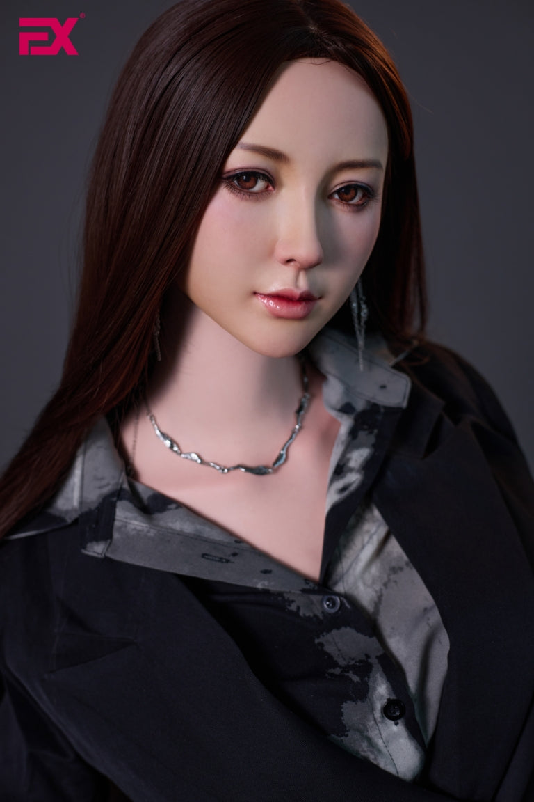 Sekso lėlė Ruoyi (EXDoll 171 cm F-Cup #Ukiyo-E Silicone)