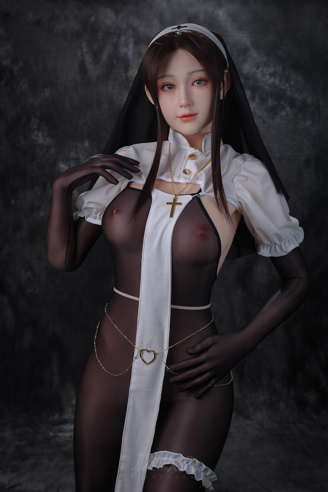 Sex Doll Kiko (Jiusheng 160cm E-Cup #87 Silicone)