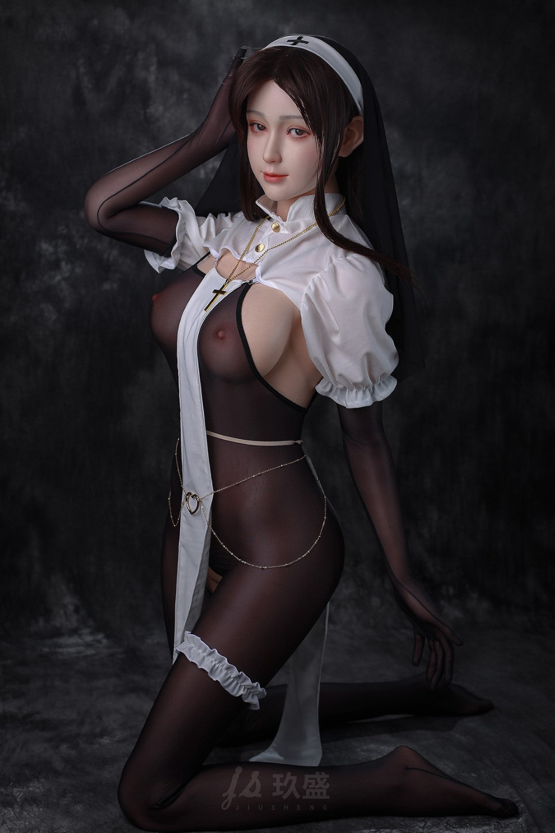 Sex Doll Kiko (Jiusheng 160cm E-Cup #87 Silicone)