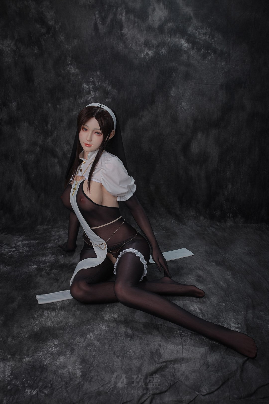 Sex Doll Kiko (Jiusheng 160cm E-Cup #87 Silicone)