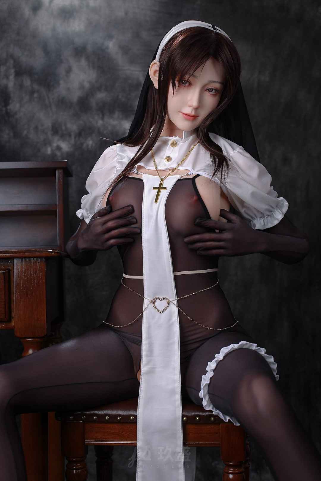 Sex Doll Kiko (Jiusheng 160cm E-Cup #87 Silicone)