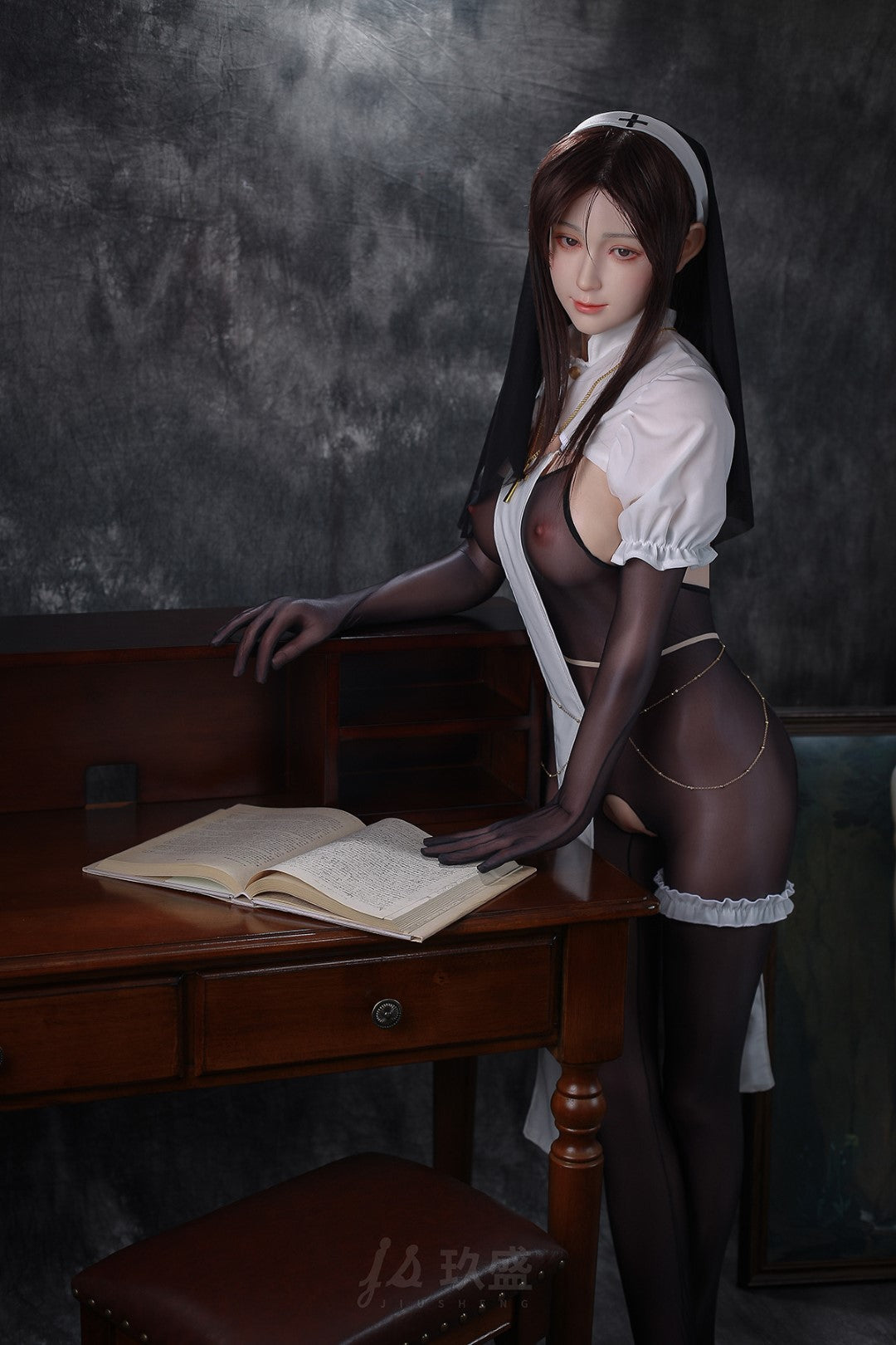 Sex Doll Kiko (Jiusheng 160cm E-Cup #87 Silicone)