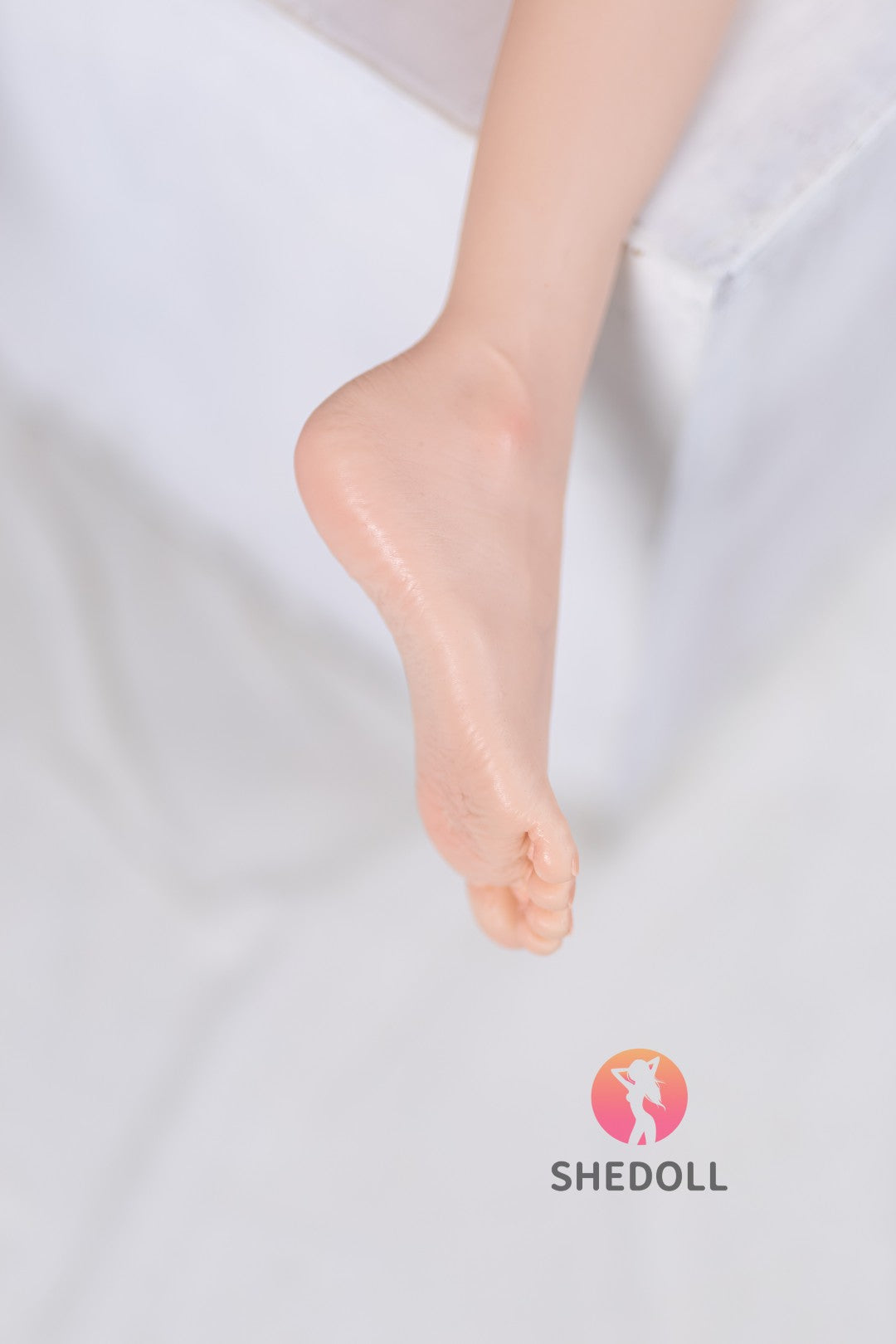 Tanya 2 Sex Doll (SHEDOLL 160 cm C-Cup #SH 2.0 silikonas)