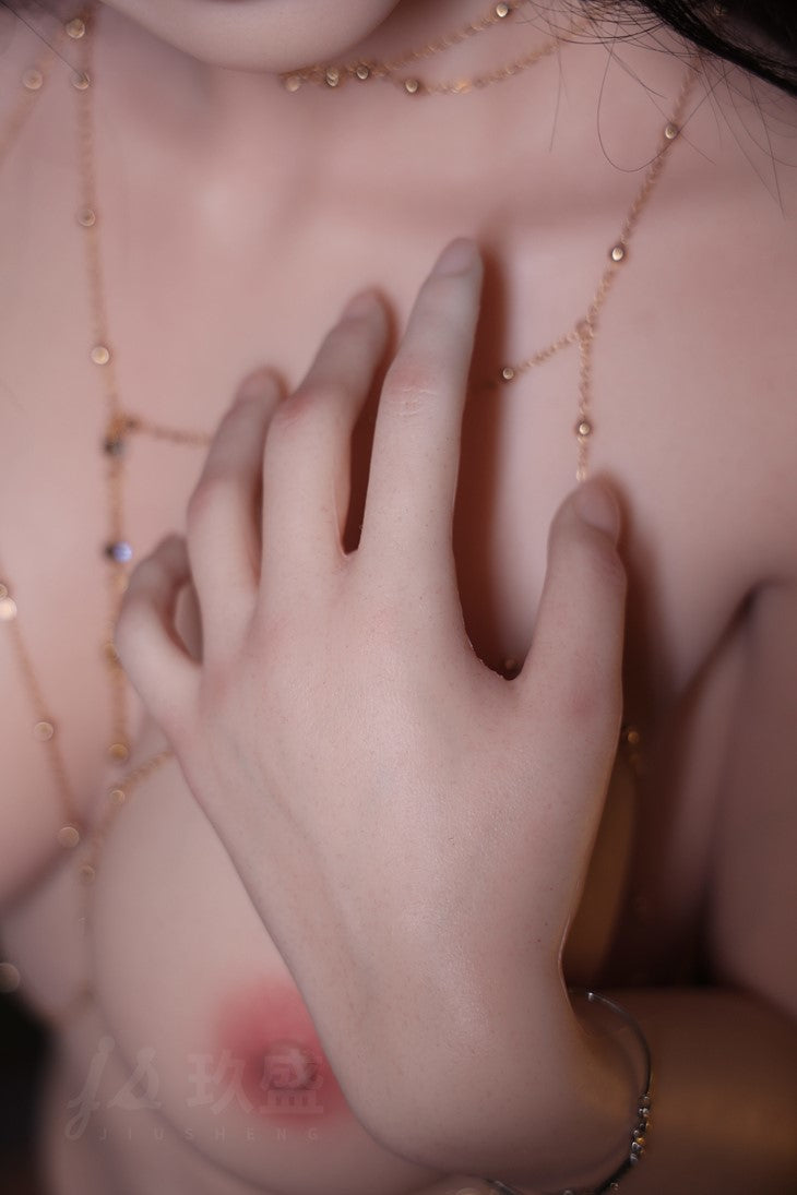 Lily Sex Doll (Jiusheng 160cm E-Cup #6 silikonas)