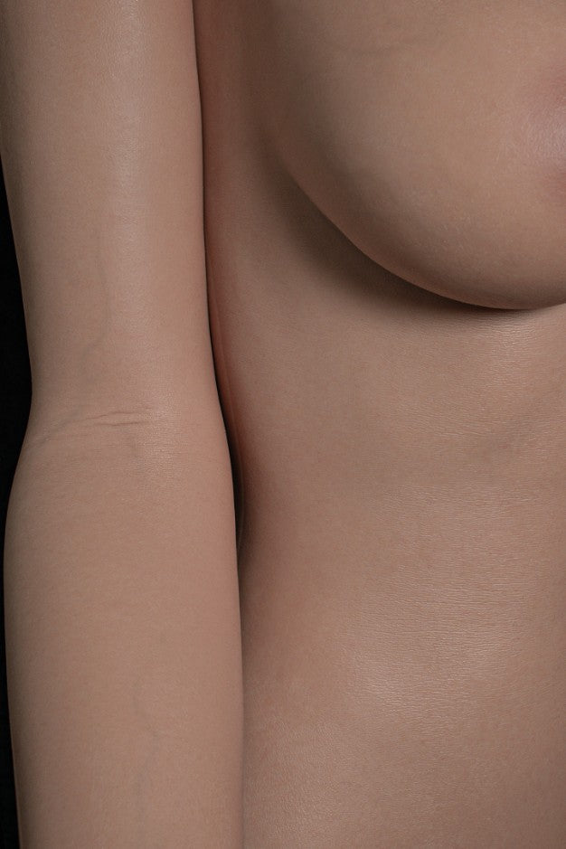 Hannah Sex Doll (Tayu-Doll 163 cm D-Cup ZC-27# silikonas)