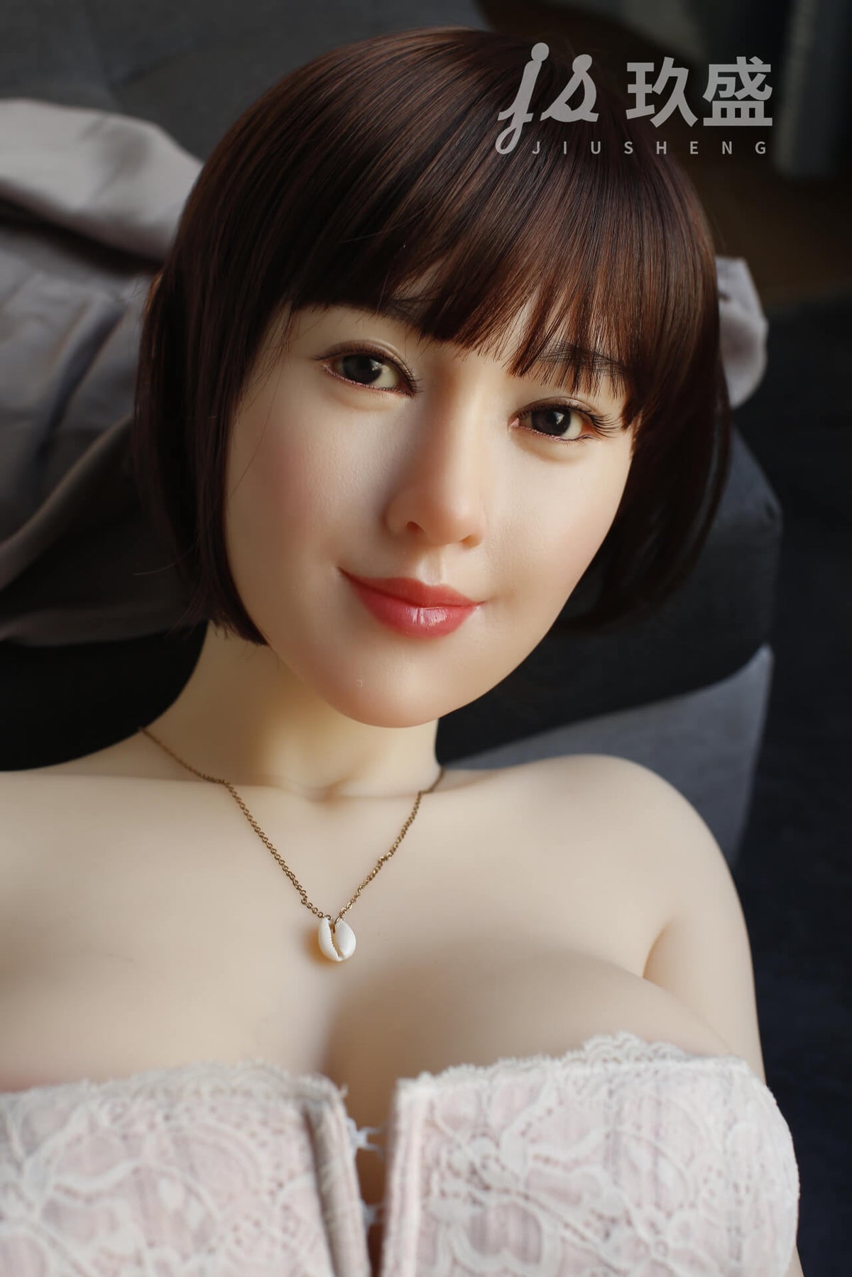 Sex Doll Pamela (Jiusheng 163cm F-Cup #26 TPE + silikonas)