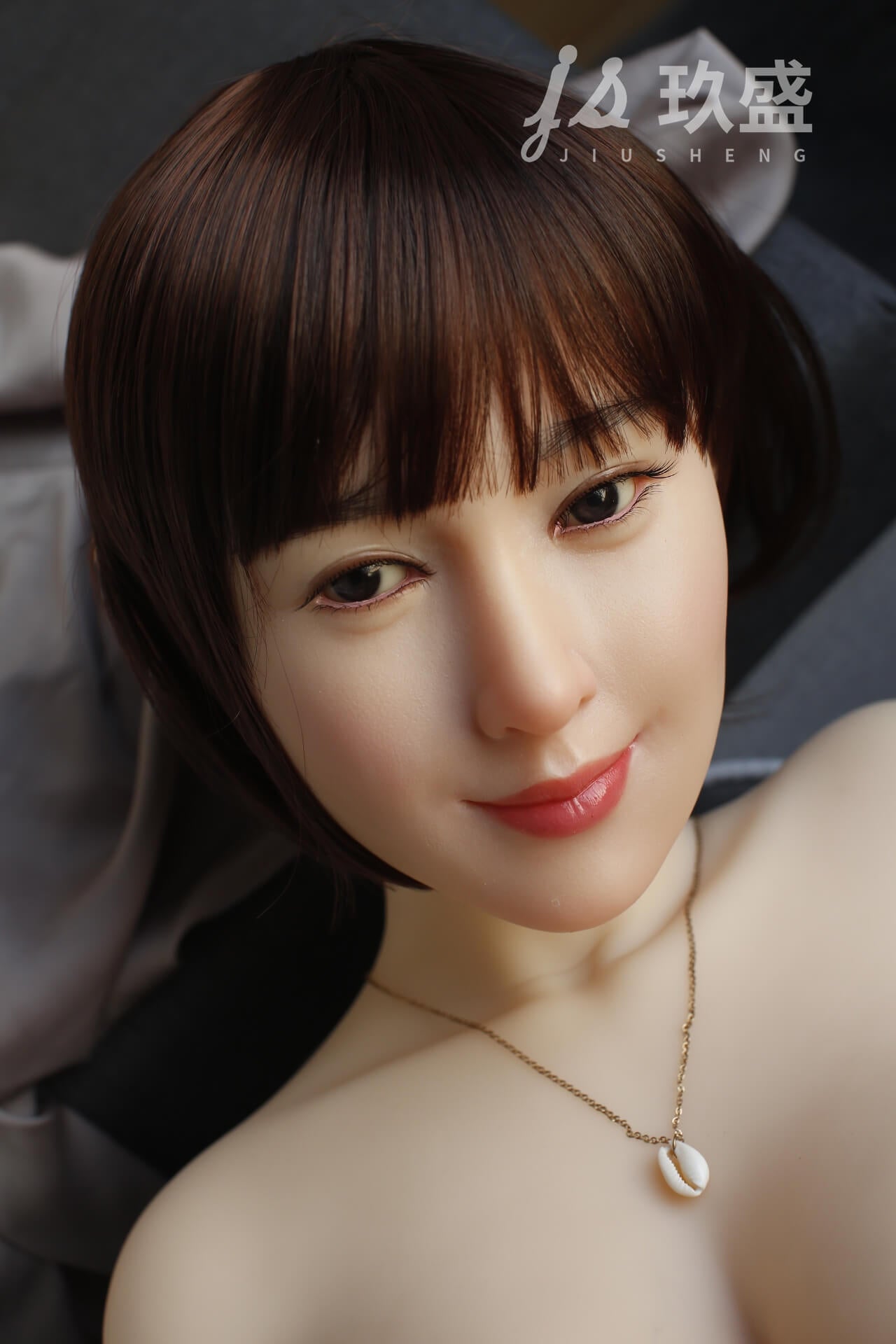 Sex Doll Pamela (Jiusheng 163cm F-Cup #26 TPE + silikonas)