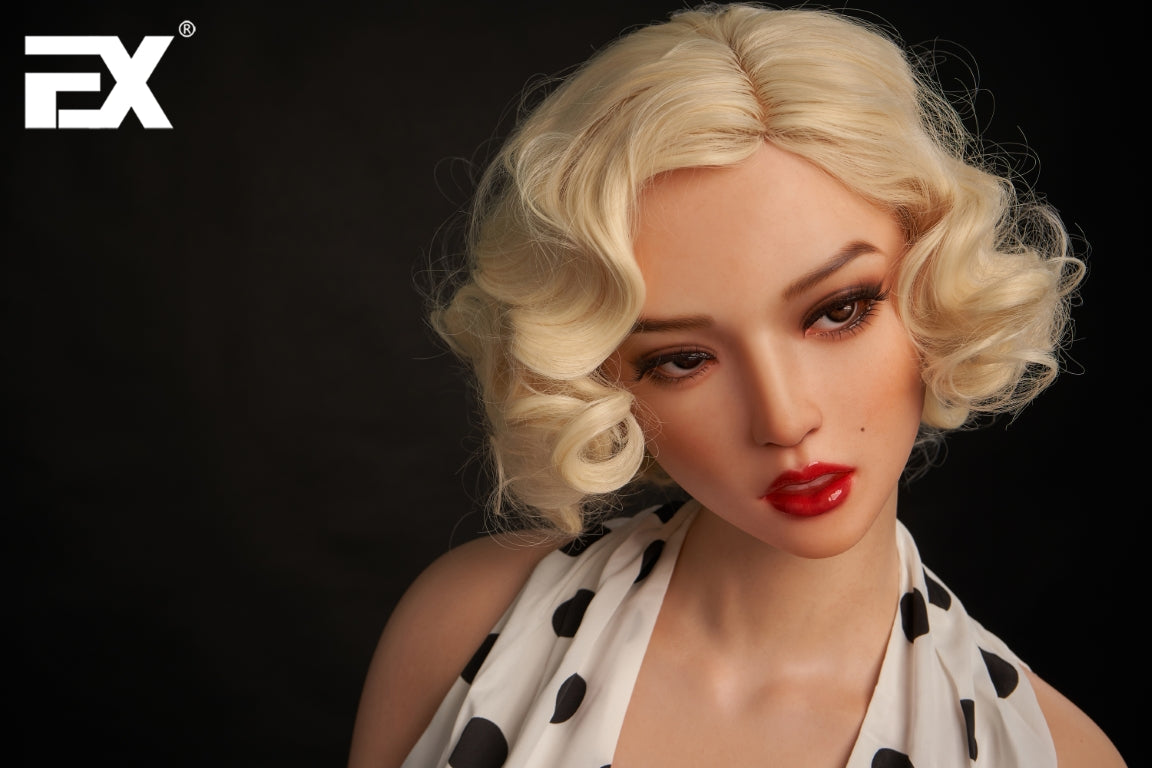 Kara Sex Doll (EXDoll 166 cm G-Cup #Ukiyo-E Silicone)