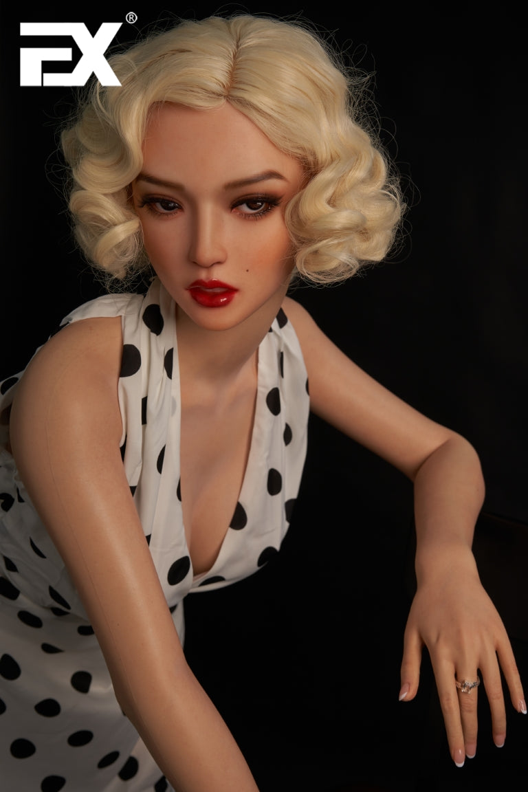 Kara Sex Doll (EXDoll 166 cm G-Cup #Ukiyo-E Silicone)