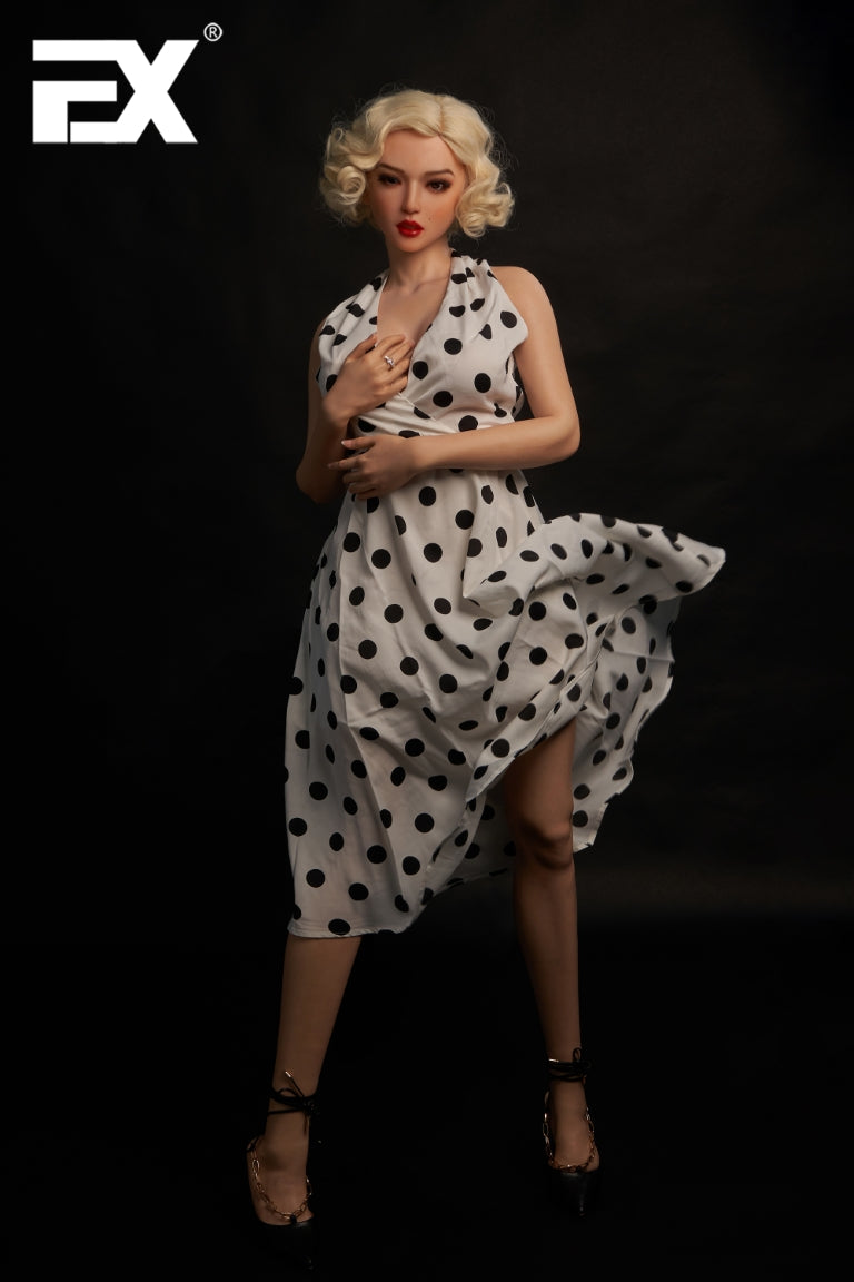 Kara Sex Doll (EXDoll 166 cm G-Cup #Ukiyo-E Silicone)
