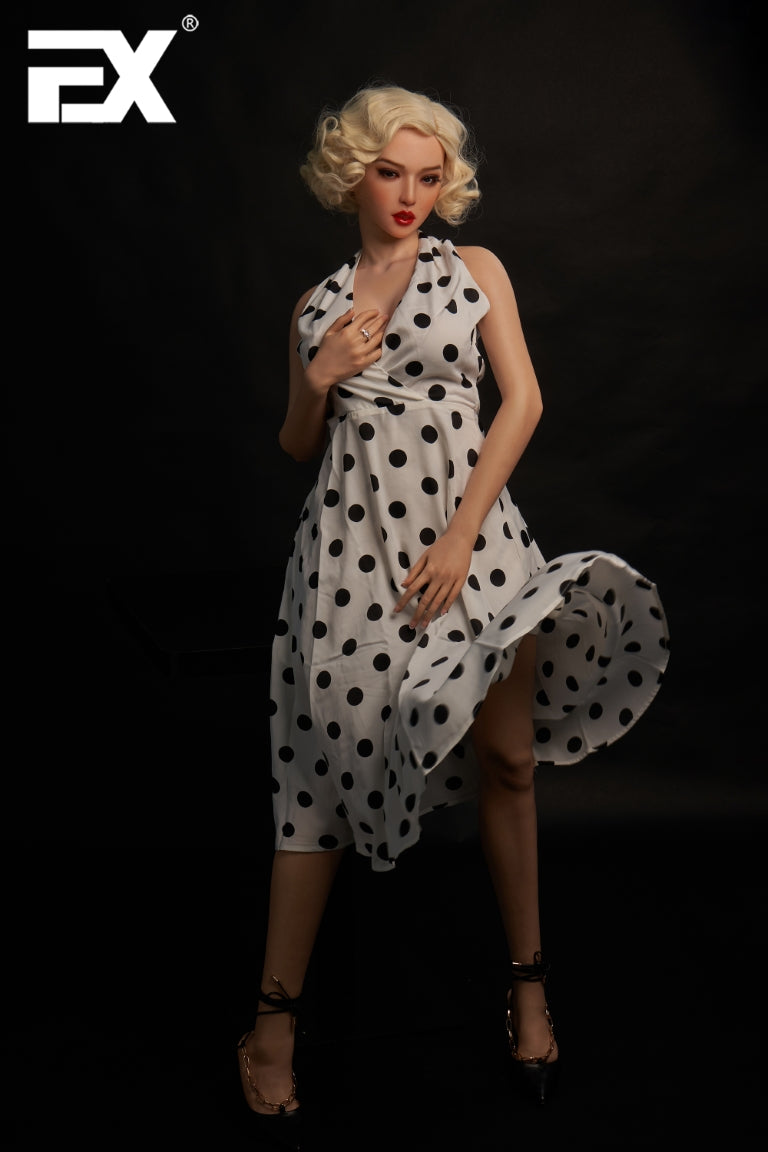 Kara Sex Doll (EXDoll 166 cm G-Cup #Ukiyo-E Silicone)