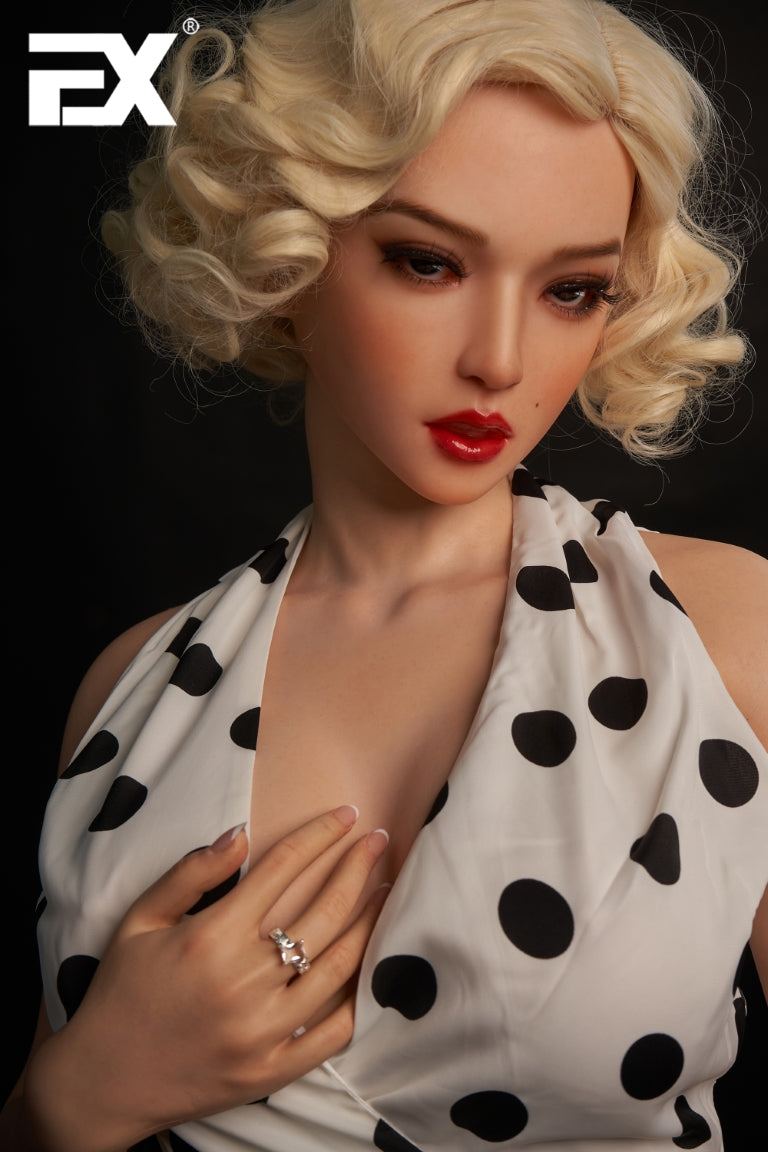Kara Sex Doll (EXDoll 166 cm G-Cup #Ukiyo-E Silicone)