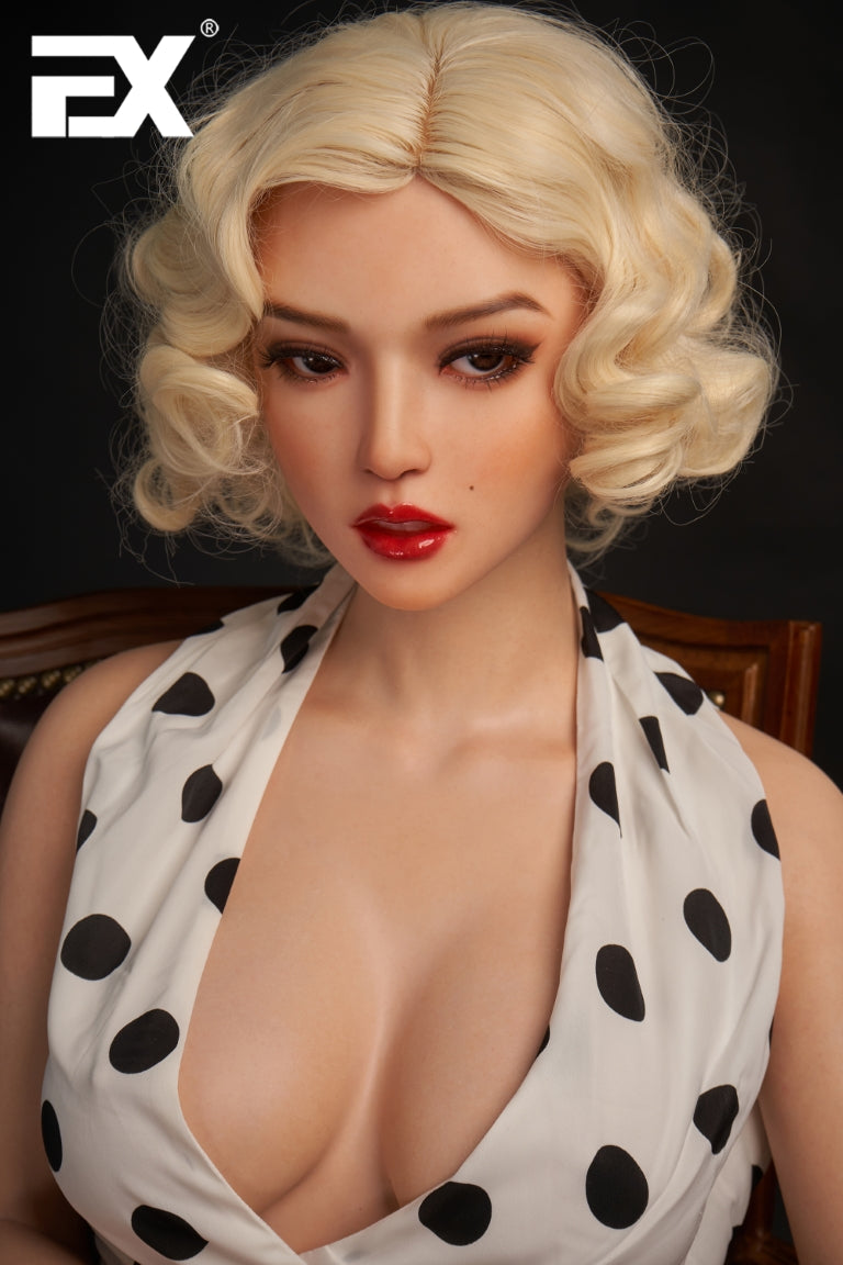 Kara Sex Doll (EXDoll 166 cm G-Cup #Ukiyo-E Silicone)